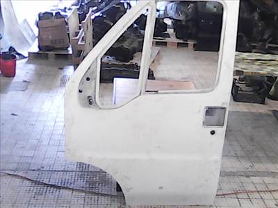 CITROEN JUMPER 02- Bal első ajtó.