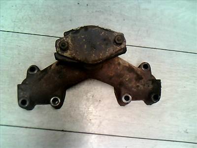 DAEWOO FSO Kipufogó csonk 