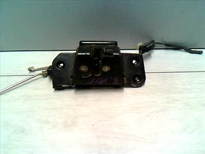 DAEWOO LANOS -01 Csomagtér ajtó zárszerkezet