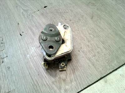 DAEWOO MATIZ 01-05 Bal első ajtó zárszerkezet mechanikus