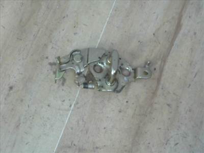 DAEWOO MATIZ 01-05 Csomagtérajtó zár ütköző