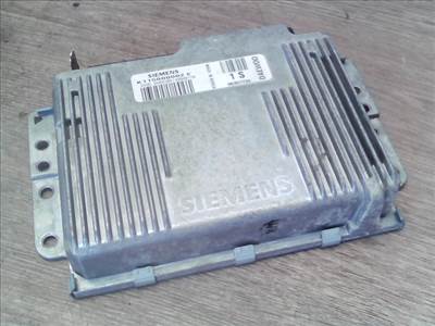 DAEWOO MATIZ 98-01 Motorvezérlő egység ECU PCM modul
