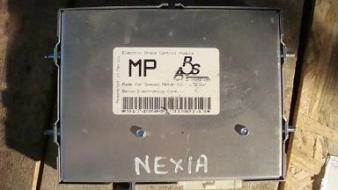 DAEWOO NEXIA ABS vezérlő elektronika