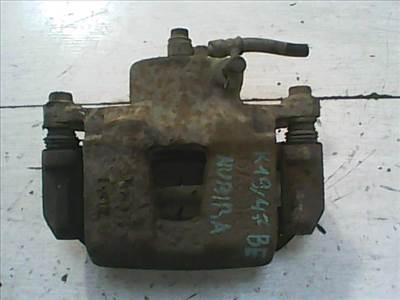DAEWOO NUBIRA 99-03 Bal első féknyereg munkahengerrel