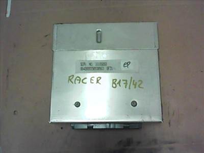 DAEWOO RACER Motorvezérlő egység ECU PCM modul