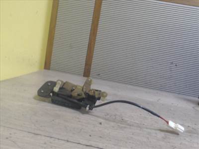 DAEWOO Tacuma 02-08 Csomagtérajtó zárszerkezet