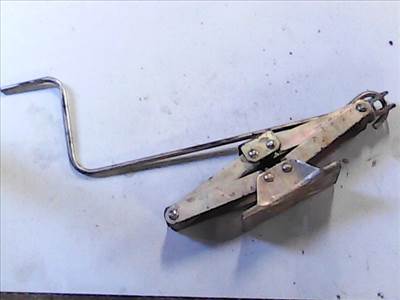 DAEWOO TICO Autóemelő