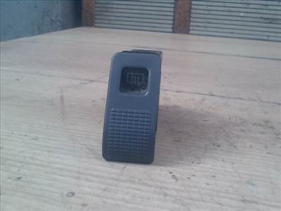 DAIHATSU APPLAUSE Hátsó ablakfűtés kapcsoló