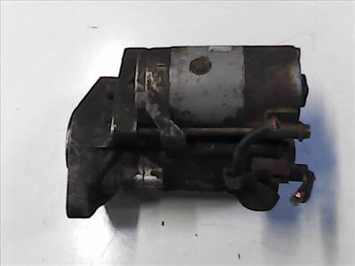 DAIHATSU CHARADE Önindító. benzines