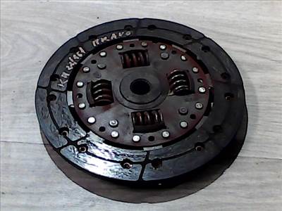 FIAT BRAVO Kuplung tárcsa