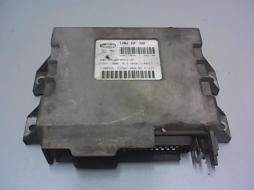 FIAT CINQUECENTO Motorvezérlő egység ECU PCM modul