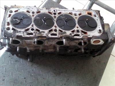 FIAT DOBLO 01.01-05.09 Hengerfej, diesel