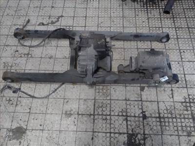 FIAT DUCATO 06- Hátsó differenciálmű