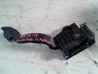 FIAT GRANDE PUNTO 05.10- Elektromos gázpedál