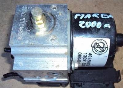 FIAT MAREA ABS ABR ESP pumpa