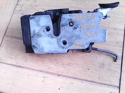 FIAT MAREA Bal hátsó ajtó zárszerkezet központi záras