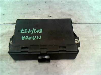 FIAT MAREA Komfort elektronika