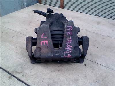 FIAT MULTIPLA 02.03-04.07 Jobb első féknyereg munkahengerrel