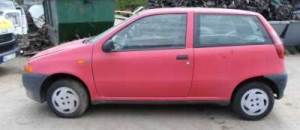 FIAT PUNTO I. Bal első féknyereg munkahengerrel