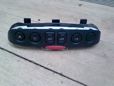 FIAT PUNTO II. Kombinált kapcsoló középen