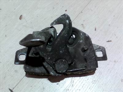 FIAT PUNTO II. Motorháztető zár