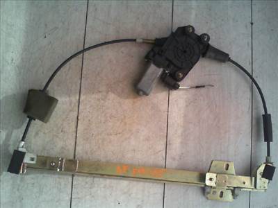 FIAT SEICENTO 98- Bal első ablakemelő szerkezet