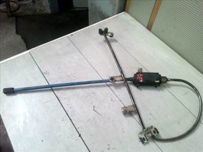 FIAT TIPO 89- Jobb első ablakemelő szerkezet elektromos