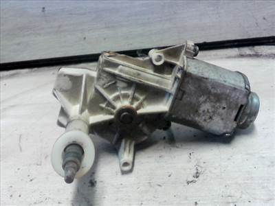 FIAT UNO 83-89 Ablaktörlő motor hátsó