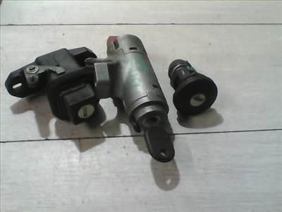 FIAT UNO 89-94 Csomagtér ajtó zárszerkezet