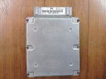 FORD ESCORT 90-95 Motorvezérlő egység ECU PCM modul