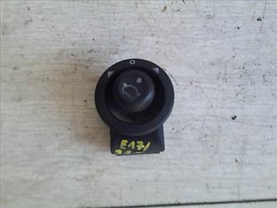 FORD ESCORT 95- Elektromos tükör állító kapcsoló