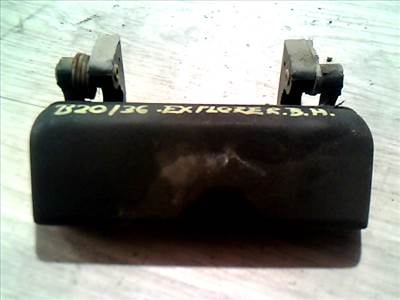 FORD EXPLORER 1995-2001 Bal hátsó külső kilincs