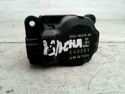 FORD FOCUS 04- Fűtésszabályzó zsalu állító motor