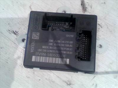 FORD FOCUS 04- Központizár vezérlő elektronika