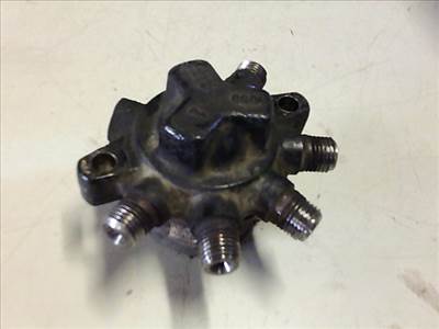FORD FOCUS 98-04 Közösnyomócső Common Rail cső