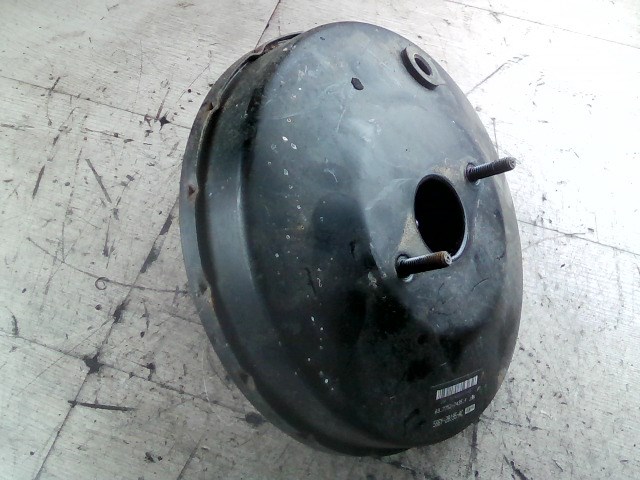 FORD FUSION 05.10.01- Fékrásegítő  1. kép