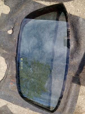 FORD KA 96-09 Hátsó szélvédő