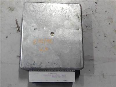 FORD KA 96-09 Motorvezérlő egység ECU PCM modul