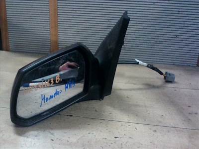 FORD MONDEO 01-07 Bal visszapillantó tükör elektromos