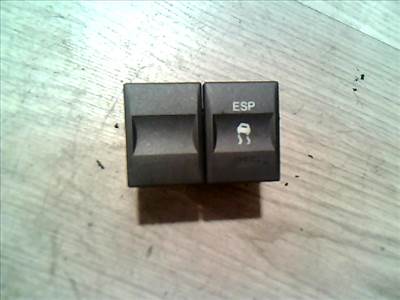 FORD MONDEO 01-07 ESP vezérlő menetstabilizátor modul