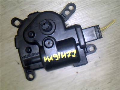 FORD MONDEO 01-07 Fűtésszabályzó zsalu állító motor