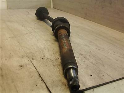 FORD PUMA Jobb első féltengely