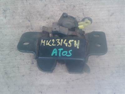 HYUNDAI ATOS Csomagtér ajtó zárszerkezet