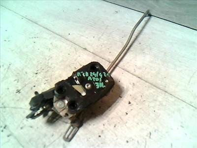 HYUNDAI ATOS Jobb hátsó ajtó zárszerkezet mechanikus