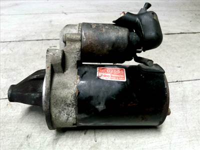 HYUNDAI Atos Prime 2004.07. Önindító. benzines