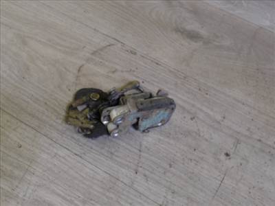 HYUNDAI GALLOPER Bal hátsó ajtó zárszerkezet mechanikus