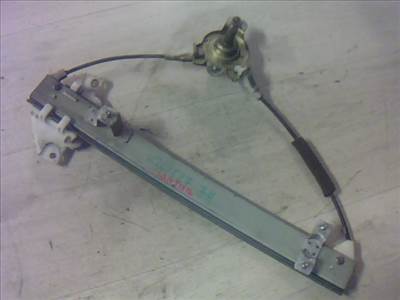 HYUNDAI LANTRA 96- Jobb hátsó ablakemelő szerkezet mechanikus
