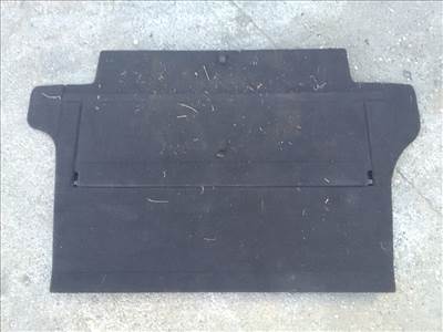 INFINITI G37 Cabrio Csomagtér kárpit