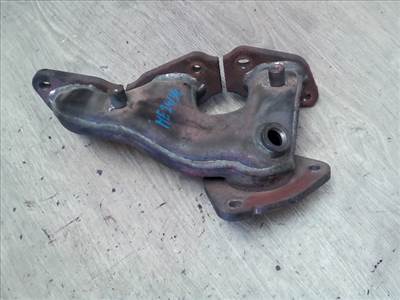 JAGUAR X-Type  2004.03.01- Kipufogó csonk 