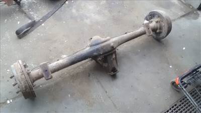 KIA BESTA Hátsó híd 